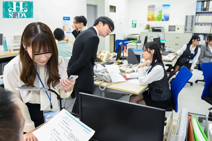 HSODA-072/hsoda00072のティザービジュアル2