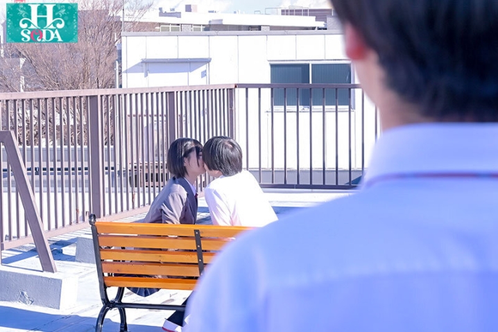 HSODA-073/hsoda00073のティザービジュアル2