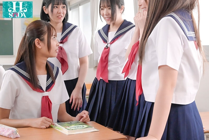 HSODA-089/hsoda00089のティザービジュアル2