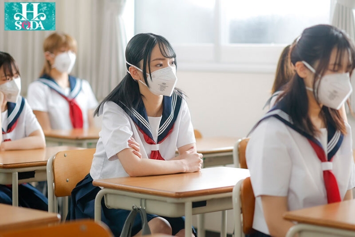 HSODA-099/hsoda00099のティザービジュアル2