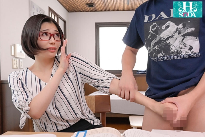 HSODA-108/hsoda00108のティザービジュアル2