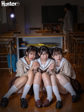 HUBLK-053/hublk00053のキービジュアル