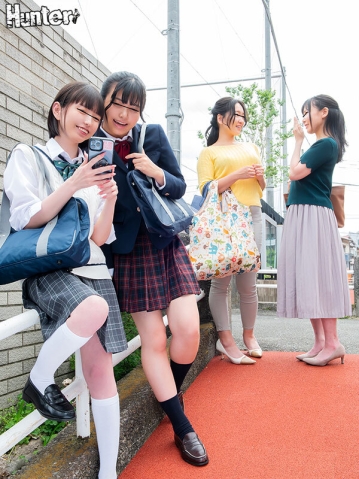 HUBLK-059/hublk00059のキービジュアル