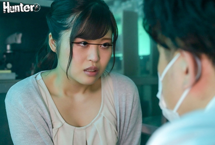 HUNBL-071/hunbl00071のティザービジュアル1