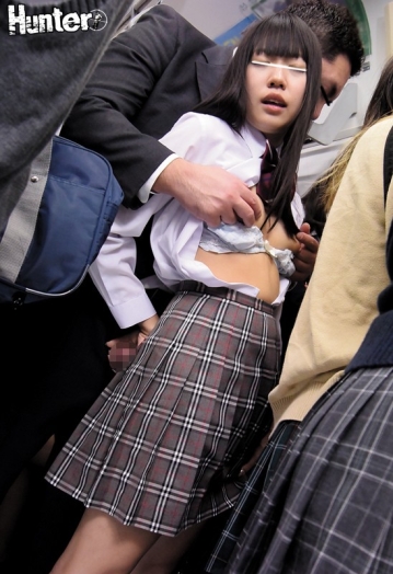 HUNTA-146/hunta00146のティザービジュアル2