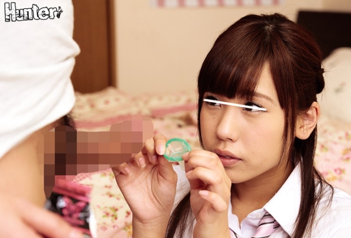 HUNTA-198/hunta00198のキービジュアル
