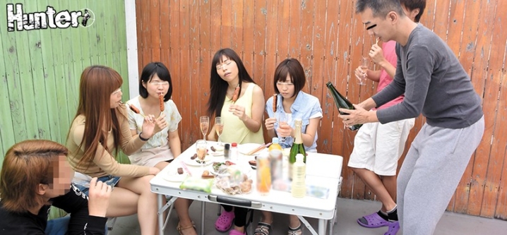 HUNTA-212/hunta00212のティザービジュアル1