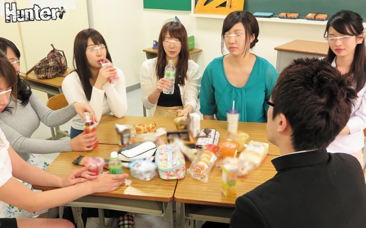 HUNTA-258/hunta00258のティザービジュアル1