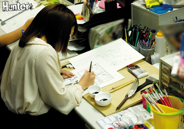 HUNTA-283/hunta00283のキービジュアル