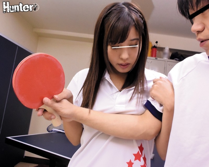 HUNTA-291/hunta00291のティザービジュアル1
