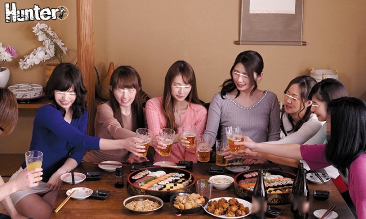 HUNTA-294/hunta00294のキービジュアル