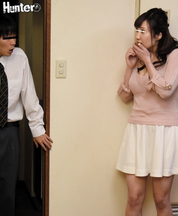 HUNTA-345/hunta00345のキービジュアル