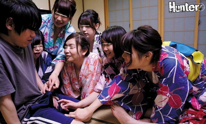 HUNTA-346/hunta00346のティザービジュアル2