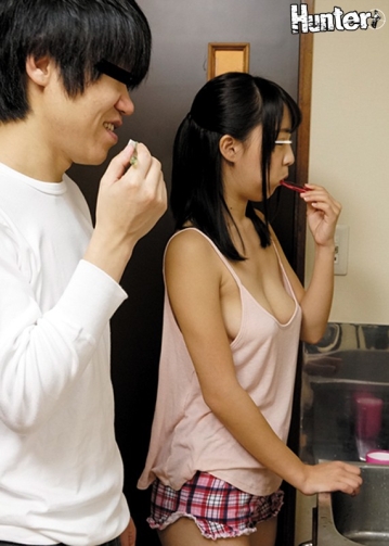 HUNTA-418/hunta00418のティザービジュアル1