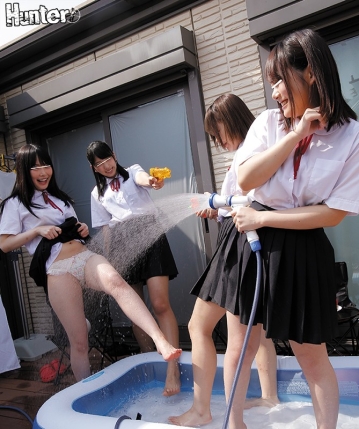 HUNTA-479/hunta00479のティザービジュアル1