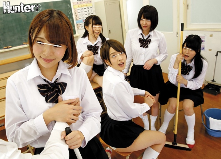HUNTA-481/hunta00481のティザービジュアル1
