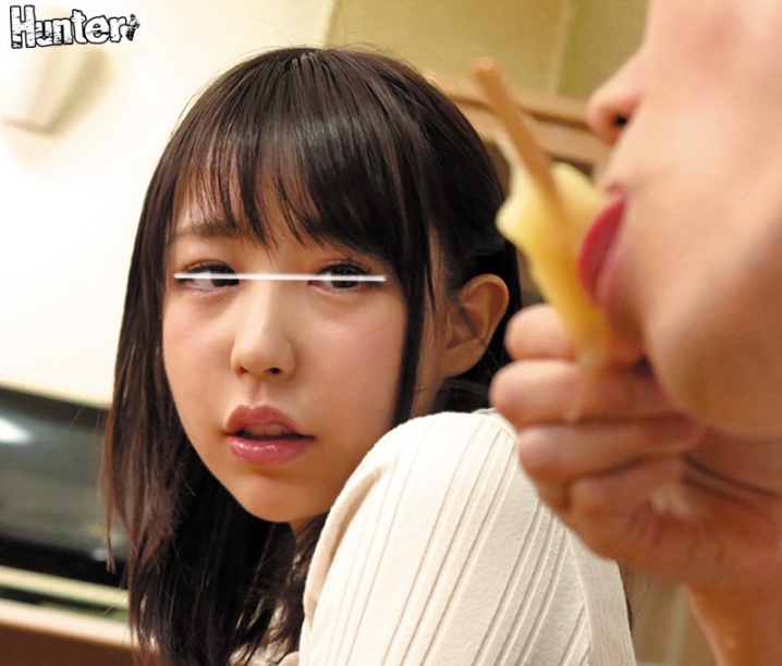 HUNTA-541/hunta00541のキービジュアル