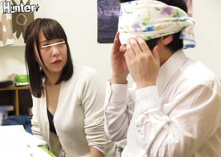 HUNTA-547/hunta00547のキービジュアル