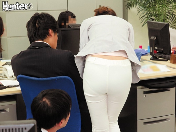 HUNTA-550/hunta00550のキービジュアル