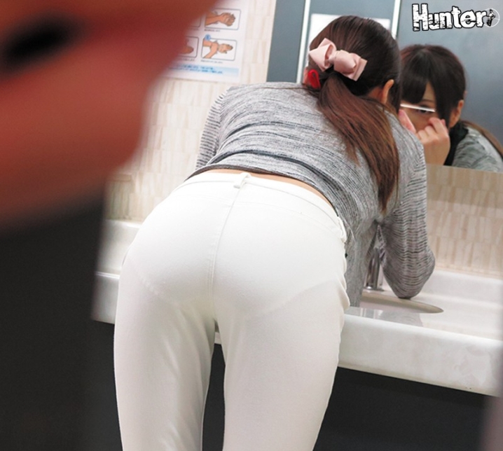 HUNTA-550/hunta00550のティザービジュアル2