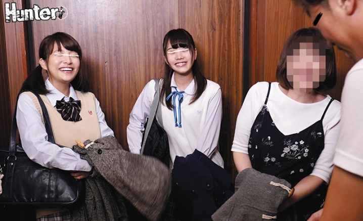 HUNTA-553/hunta00553のキービジュアル