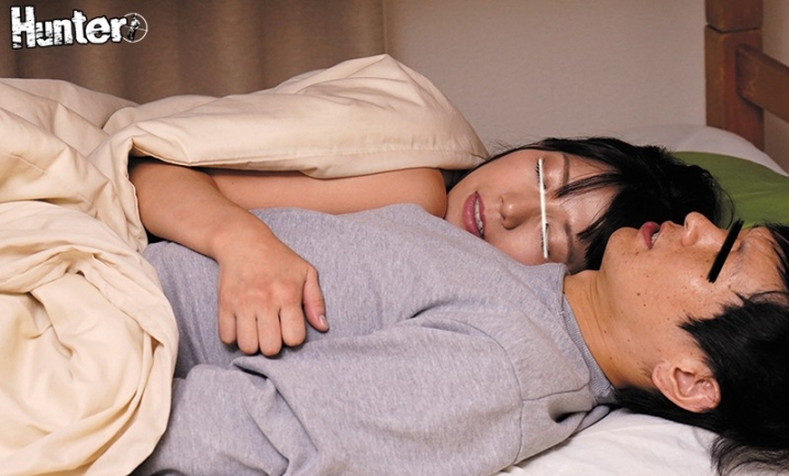 HUNTA-567/hunta00567のキービジュアル