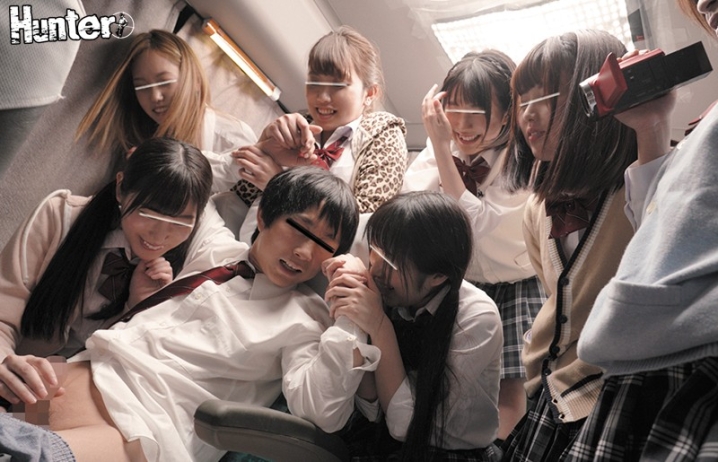 HUNTA-656/hunta00656のティザービジュアル1