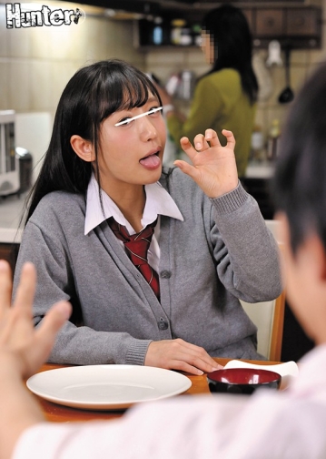 HUNTA-690/hunta00690のティザービジュアル1