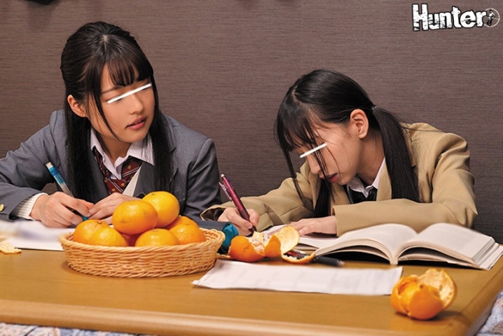 HUNTA-721/hunta00721のキービジュアル