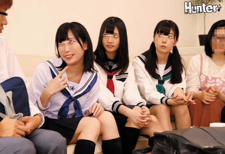 HUNTA-724/hunta00724のキービジュアル