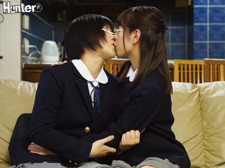 HUNTA-839/hunta00839のティザービジュアル1