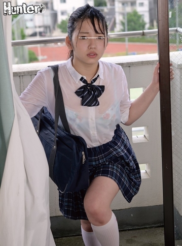 HUNTA-861/hunta00861のティザービジュアル2