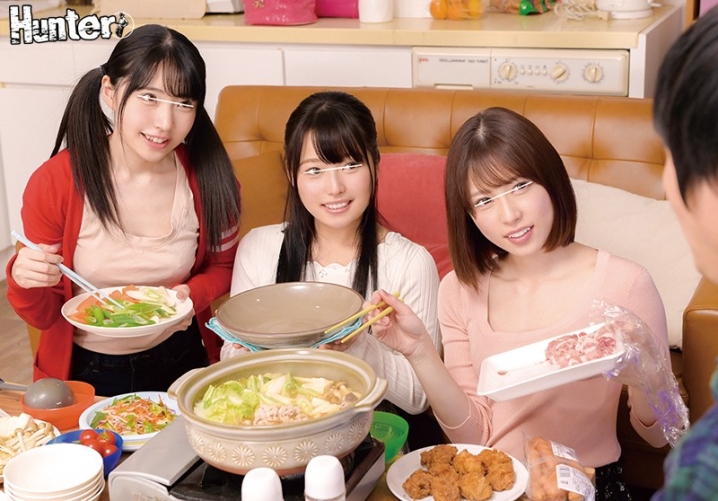 HUNTA-948/hunta00948のキービジュアル