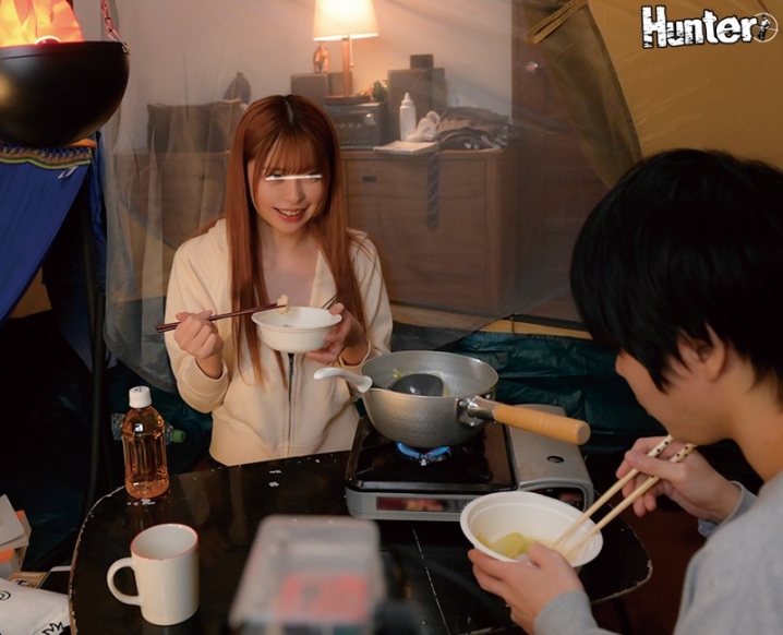 HUNTA-994/hunta00994のティザービジュアル2