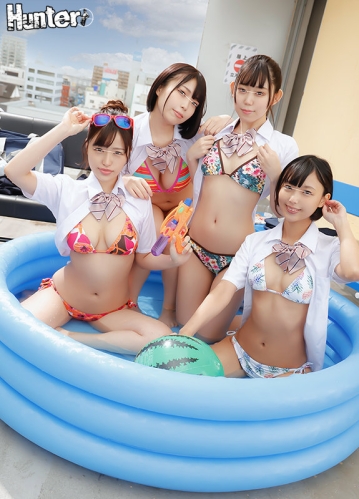 HUNTB-064/huntb00064のキービジュアル