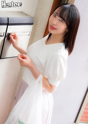 HUNTB-394/huntb00394のティザービジュアル1
