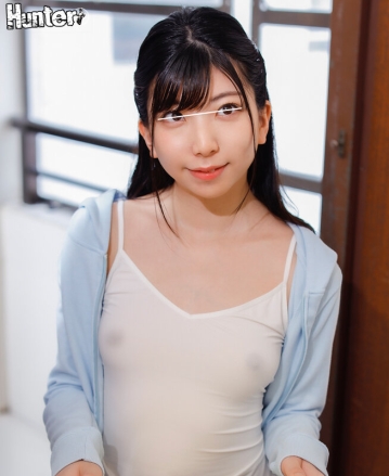 HUNTB-414/huntb00414のティザービジュアル1