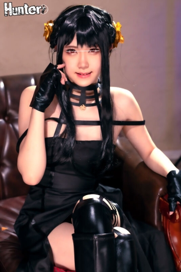 HUNTB-447/huntb00447のティザービジュアル2