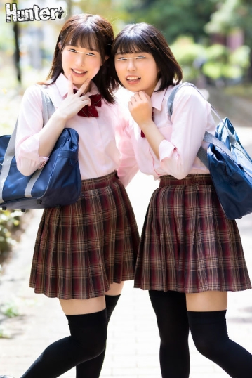 HUNTB-478/huntb00478のティザービジュアル1