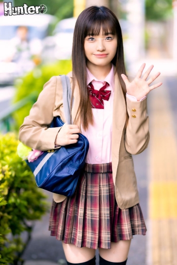 HUNTB-478/huntb00478のティザービジュアル2