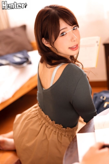 HUNTB-562/huntb00562のキービジュアル