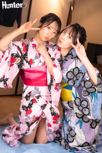 HUNTB-587/huntb00587のキービジュアル