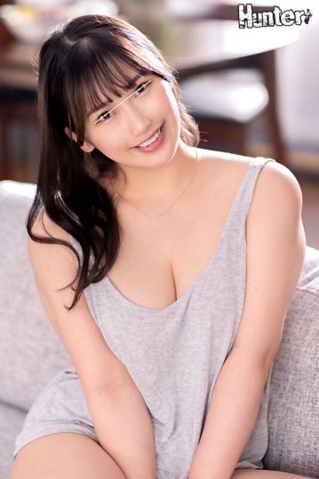 HUNTB-593/huntb00593のティザービジュアル2