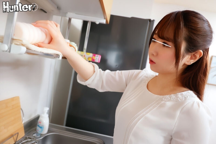 HUNTB-601/huntb00601のティザービジュアル2