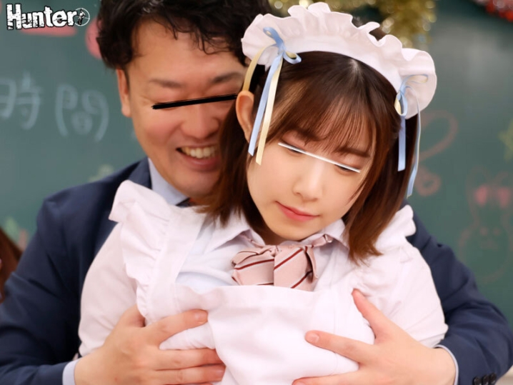 HUNTB-633/huntb00633のティザービジュアル2