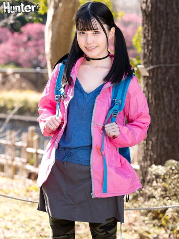 HUNTB-708/huntb00708のティザービジュアル2