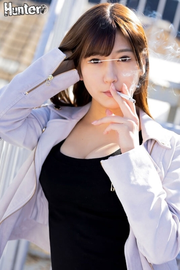 HUNTB-714/huntb00714のキービジュアル