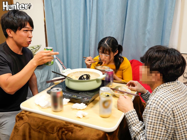 HUNTC-049/huntc00049のキービジュアル