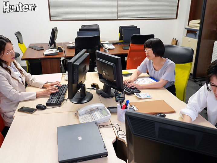 HUNTC-071/huntc00071のティザービジュアル1