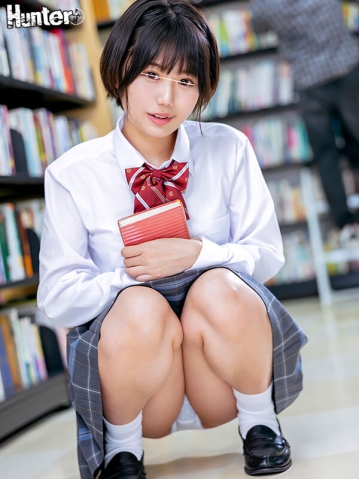 HUNTC-099/huntc00099のキービジュアル